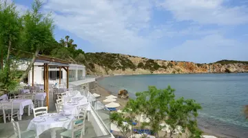 ISTRON BAY