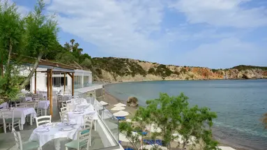 ISTRON BAY