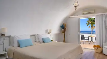 ISTRON BAY