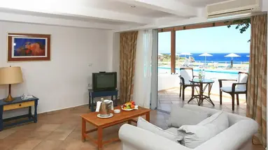 ISTRON BAY