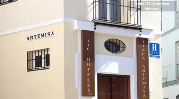 Itaca Boutique Artemisa