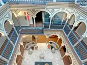 Ítaca Sevilla
