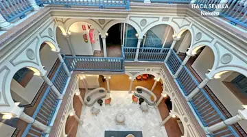 Ítaca Sevilla