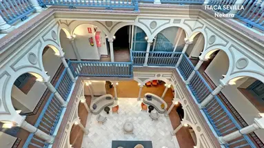 Ítaca Sevilla