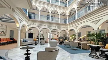 Ítaca Sevilla