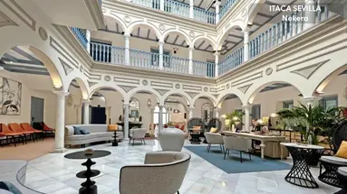 Ítaca Sevilla
