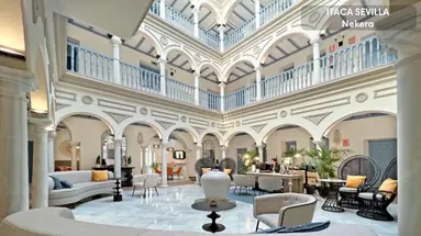 Ítaca Sevilla
