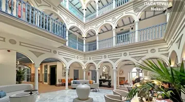 Ítaca Sevilla