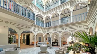 Ítaca Sevilla