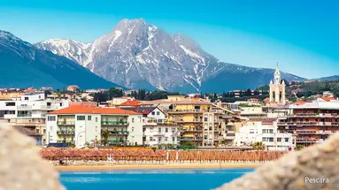Italia Bez Granic