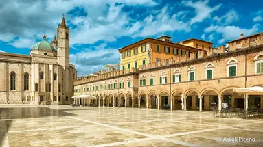 Italia Bez Granic