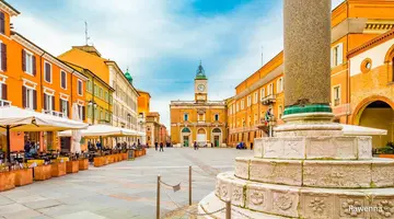Italia Bez Granic