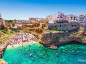 Italia Bez Granic