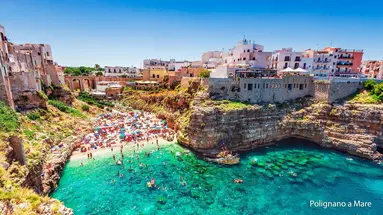 Italia Bez Granic