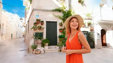 Italia Bez Granic