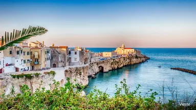Italia Bez Granic