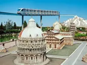 Italia Nie Tylko w Miniaturze