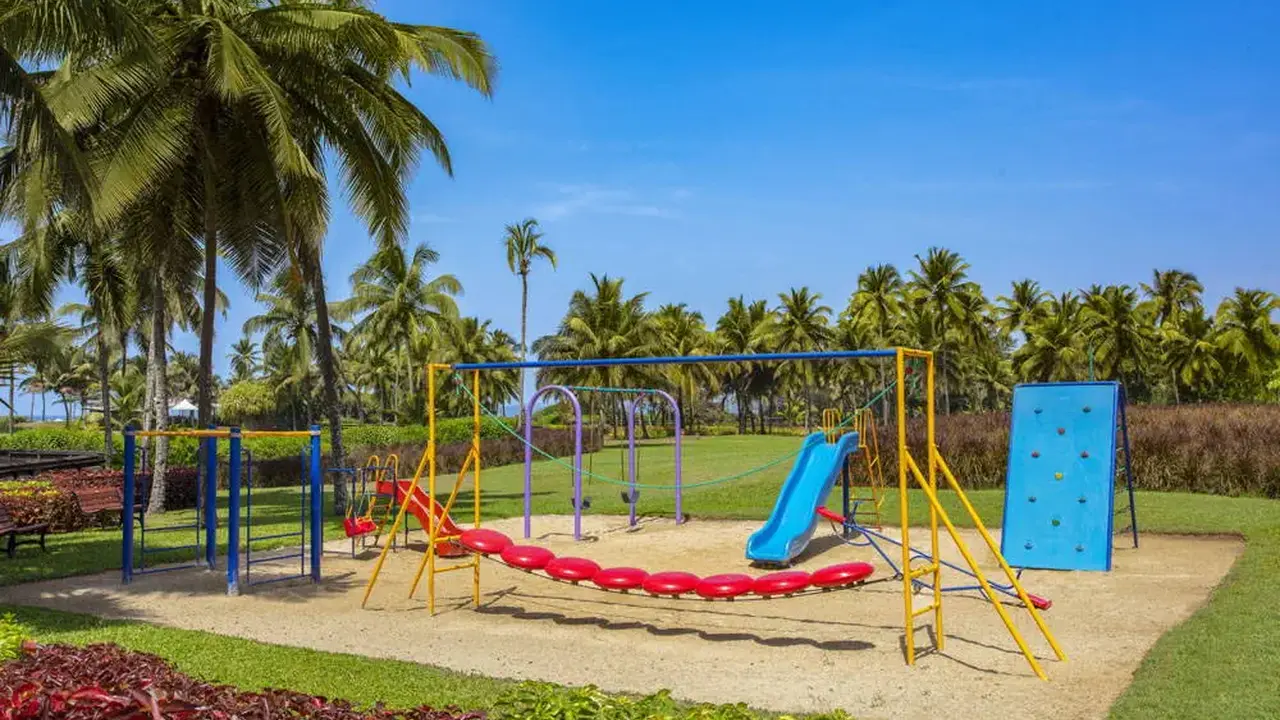 ITC Grand Goa Resort & SPA