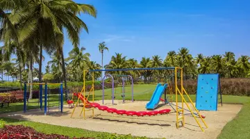 ITC Grand Goa Resort & SPA