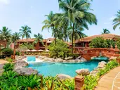 ITC Grand Goa Resort & SPA