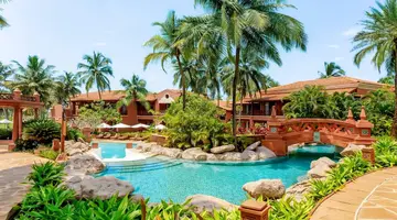 ITC Grand Goa Resort & SPA