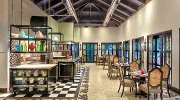 ITC Grand Goa Resort & SPA