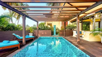 ITC Grand Goa Resort & SPA