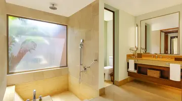 ITC Grand Goa Resort & SPA