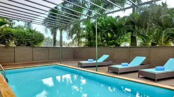 ITC Grand Goa Resort & SPA