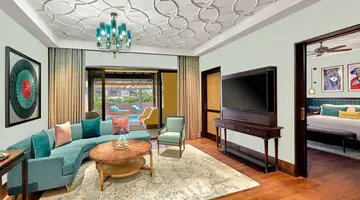 ITC Grand Goa Resort & SPA