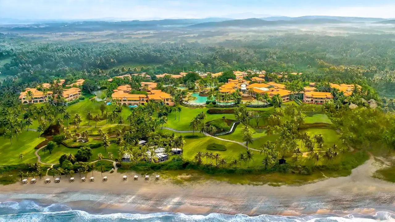 ITC Grand Goa Resort & SPA
