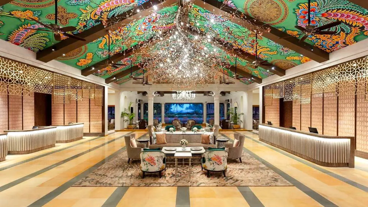 ITC Grand Goa Resort & SPA