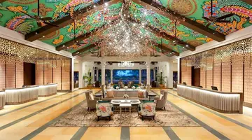 ITC Grand Goa Resort & SPA