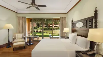 ITC Grand Goa Resort & SPA