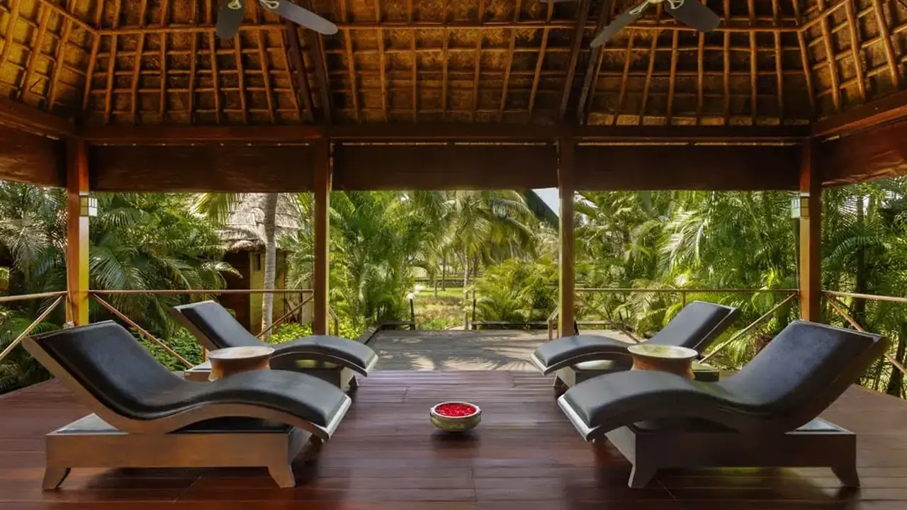 ITC Grand Goa Resort & SPA