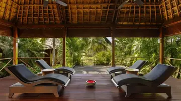 ITC Grand Goa Resort & SPA