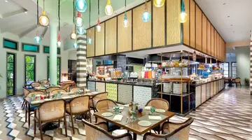 ITC Grand Goa Resort & SPA