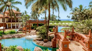 ITC Grand Goa Resort & SPA