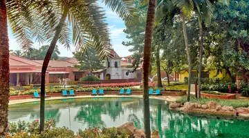 ITC Grand Goa Resort & SPA