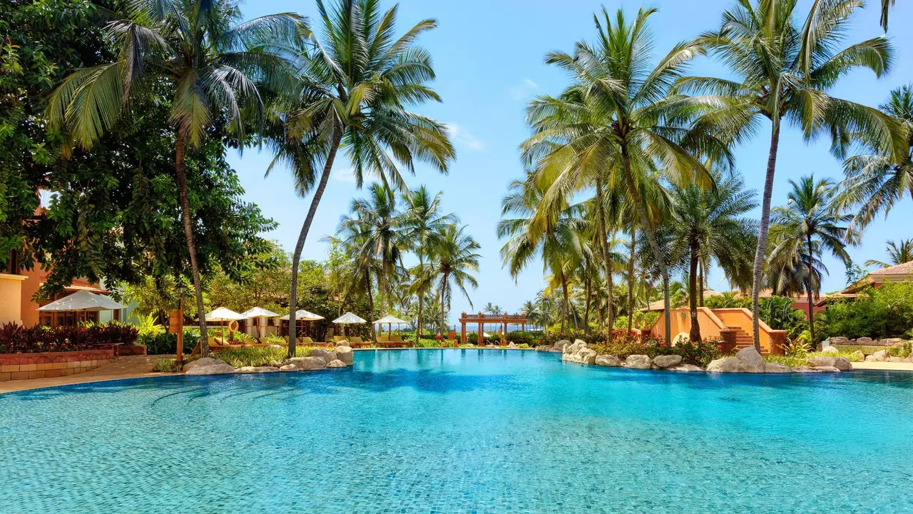 ITC Grand Goa Resort & SPA