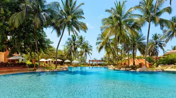 ITC Grand Goa Resort & SPA