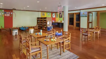 ITC Grand Goa Resort & SPA