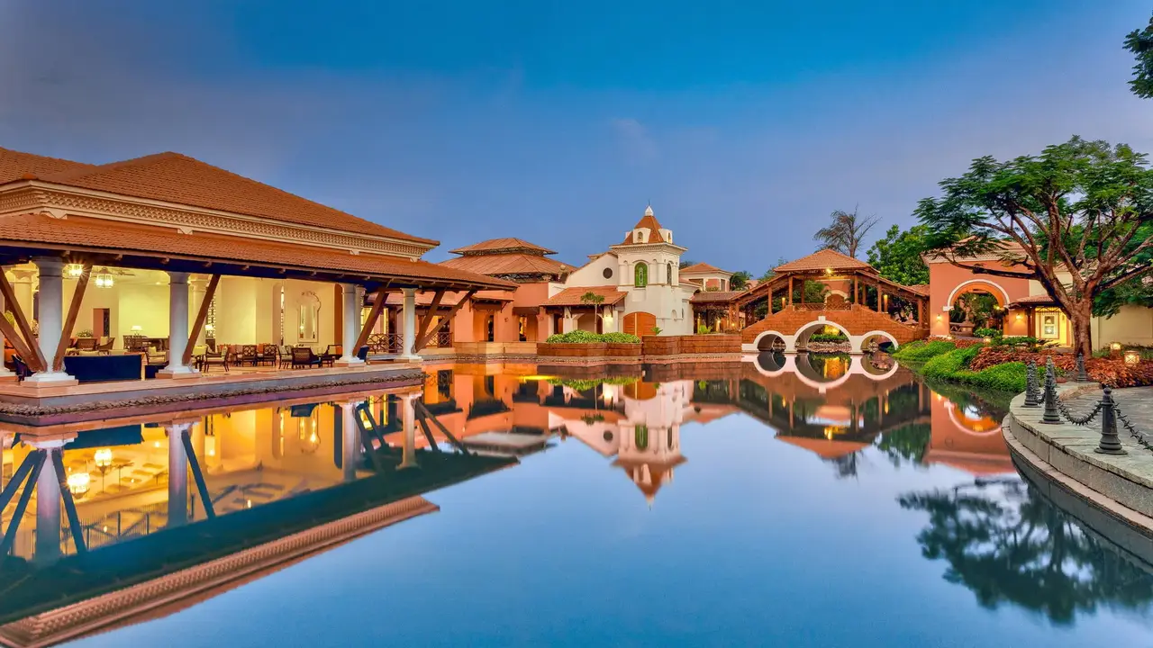 ITC Grand Goa Resort & SPA