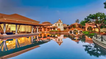ITC Grand Goa Resort & SPA