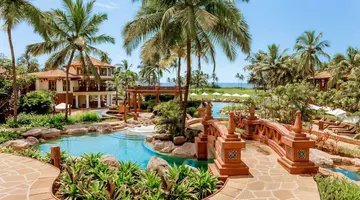 ITC Grand Goa Resort & SPA