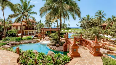 ITC Grand Goa Resort & SPA