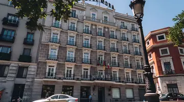 ITC Mora by Soho Boutique