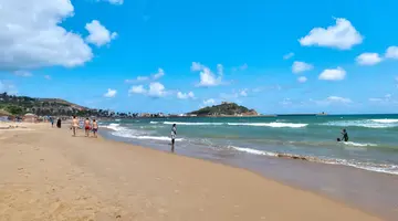 Itropika Beach