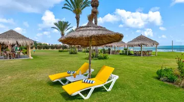 Itropika Beach