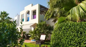 Iturchesi Club Village